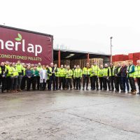 Somerlap Pallets proudly transition to Employee Ownership Trust